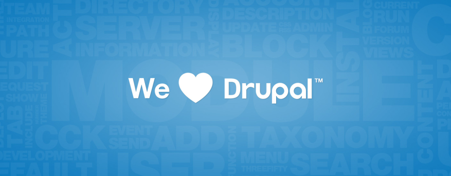 Drupal CMS & Istology Web & Marketing Solutions. Αυτό θα πει αποκλειστικότητα...