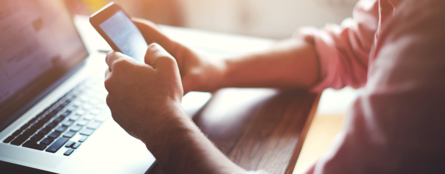 Αυξάνεται ο τζίρος της διαφήμισης στα social media