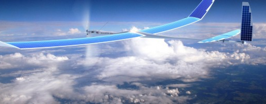 Facebook: Αγοράζει εταιρεία «δορυφόρων ατμόσφαιρας» 60 εκ. δολαρίων