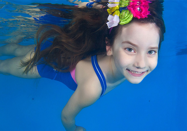 Κατασκευή Ιστοσελίδας | Baby Swimming Πειρατές της Πισίνας