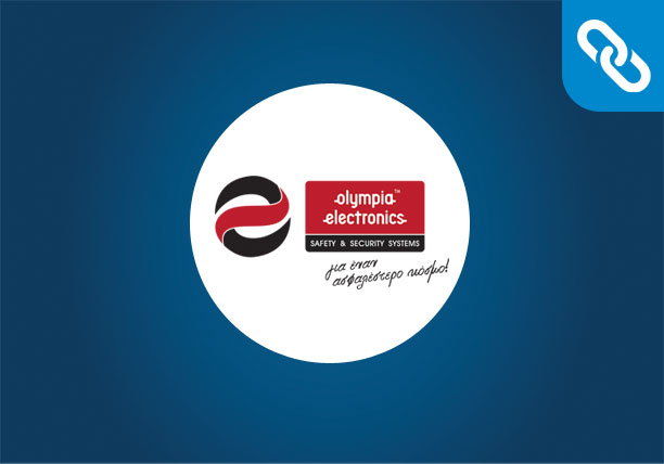 Κατασκευή Ιστοσελίδας | Safety & Security Systems | Olympia Electronics