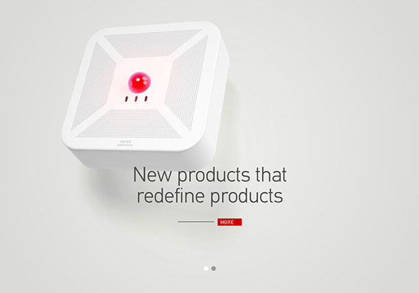 Κατασκευή Ιστοσελίδας | Safety & Security Systems | Olympia Electronics