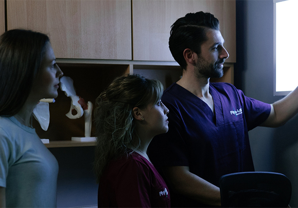Κατασκευή Ιστοσελίδας | Physio Lab
