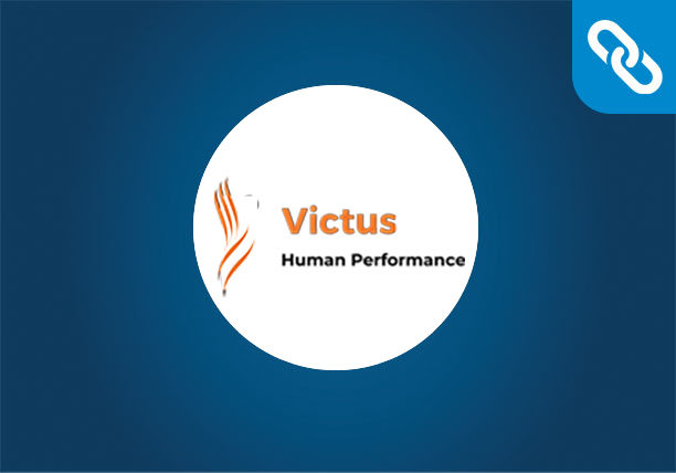 Κατασκευή Ιστοσελίδας | Victus Human Performance