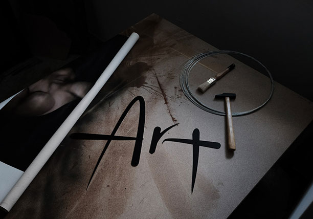 Κατασκευή e-shop | Arting