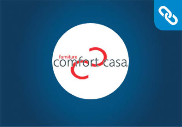 Κατασκευή Ιστοσελίδας | Comfort Casa | Χονδρικό & Λιανικό Εμπόριο Επίπλων