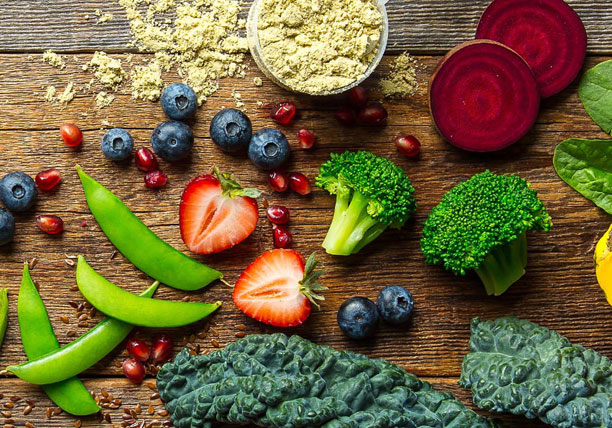 Κατασκευή Ιστοσελίδας | Health Nutrition
