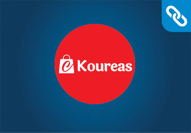 Κατασκευή e-shop | Ηλεκτραγορά Κουρέας  | E-koureas