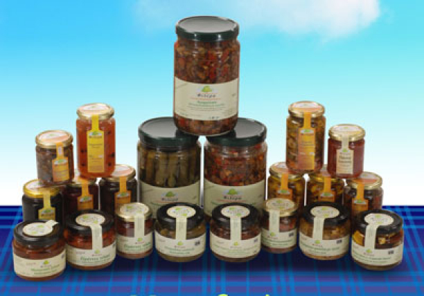 Κατασκευή e-shop | Φιλύρα Εργαστήρι Παραδοσιακών Γεύσεων