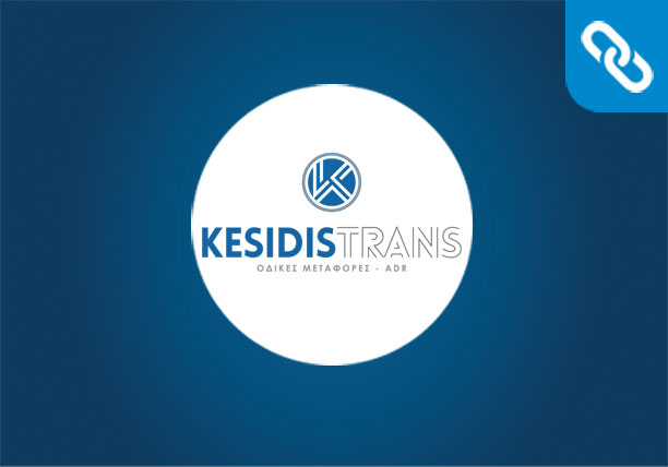 Κατασκευή Ιστοσελίδας | Κεσίδης Trans