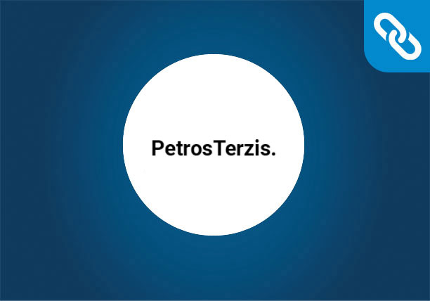 Κατασκευή Ιστοσελίδας | Προσωπικό Blog |Petrosterzis