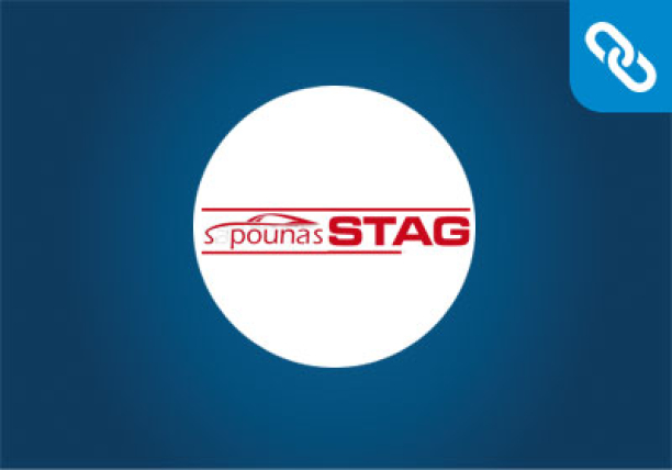 Κατασκευή Ιστοσελίδας | Stag Συστήματα Υγραεριοκίνησης
