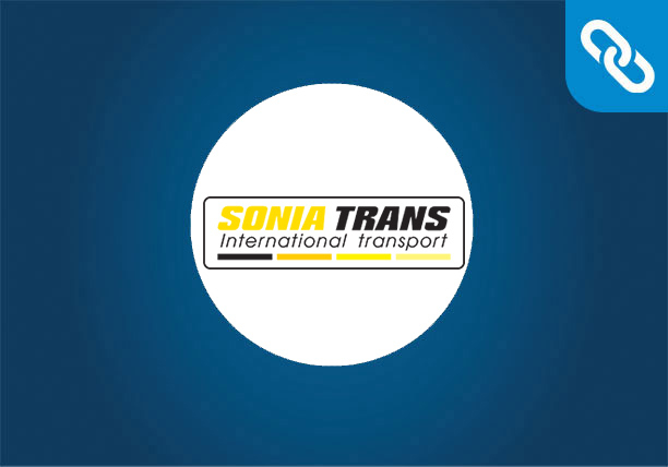 Website Development | International Transports | Sonia Trans