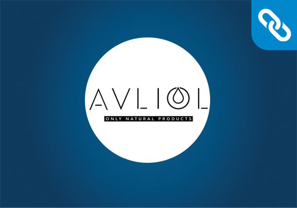 E-shop development | Natural Products | Avliol