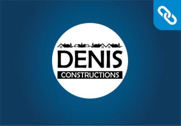 Denis Athanasios & Sia EE | Logo Design
