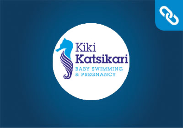 Kiki Katsikari | Baby Swimming - Pregnancy