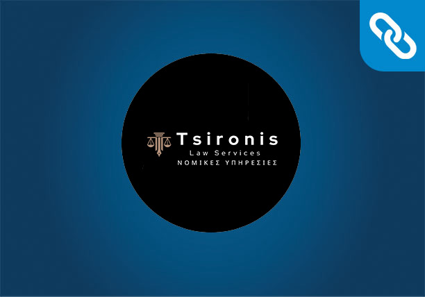 Website Development | Tsironis Law Services