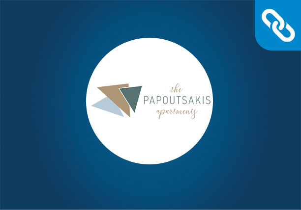 Website Development | The Papoutsakis Apartments