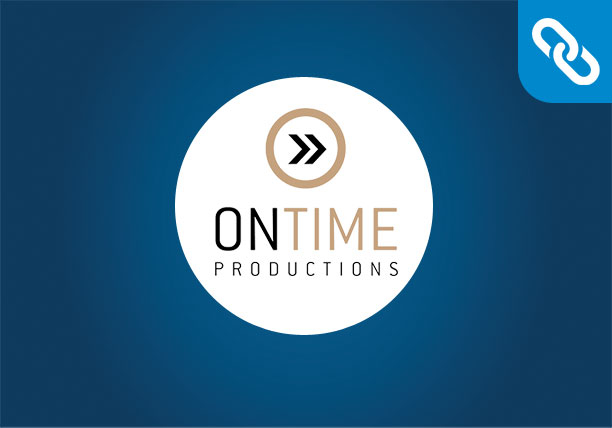 Website Development | On time productions