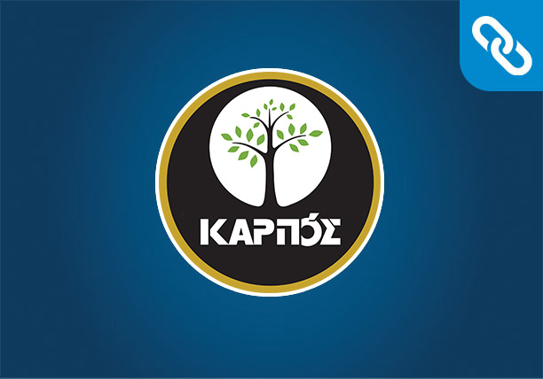 Κατασκευή Ιστοσελίδας | Καρπός Nuts