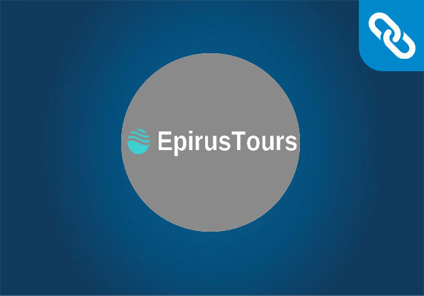 Κατασκευή Ιστοσελίδας | Epirus Tours