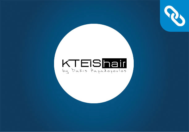 Κατασκευή e-shop | KTEIS Hair Eshop